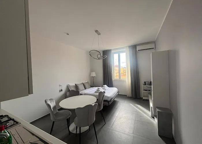 Travel House Apartment *