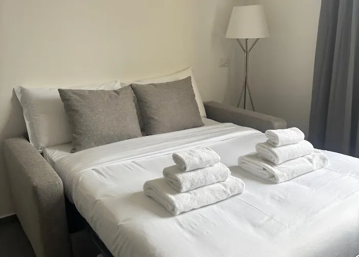 Apartment Travel House
