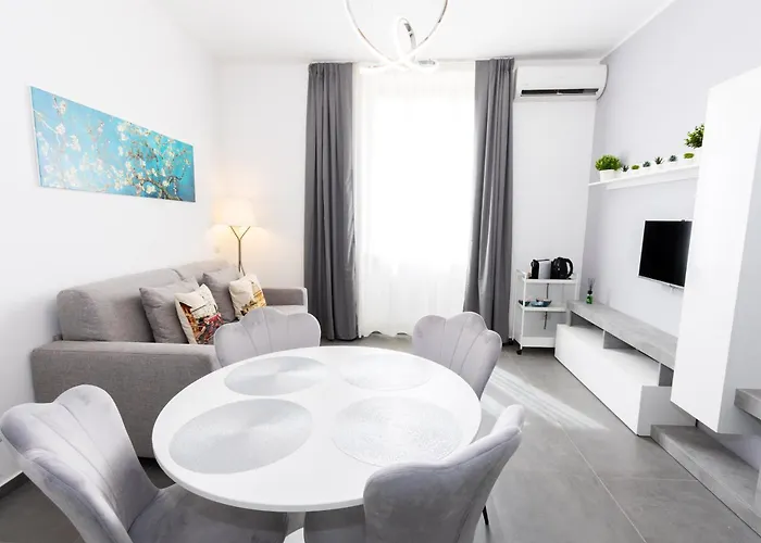 Apartment Travel House