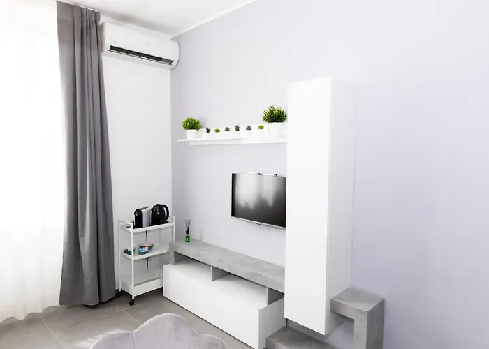 Apartment Travel House
