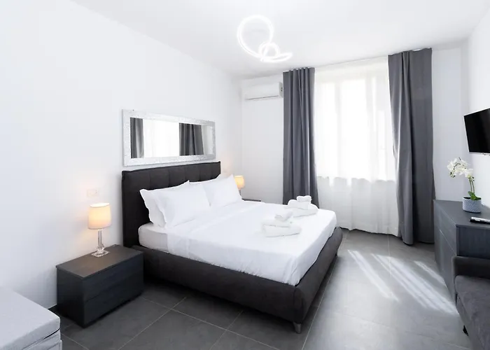 Travel House Apartment *