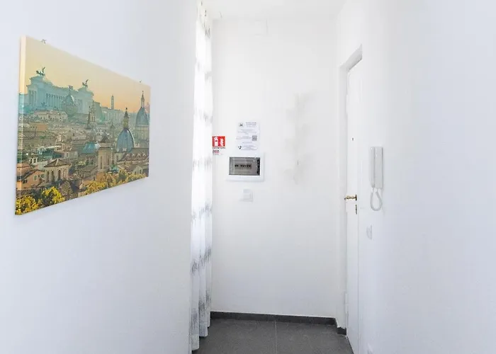 Travel House * Rom