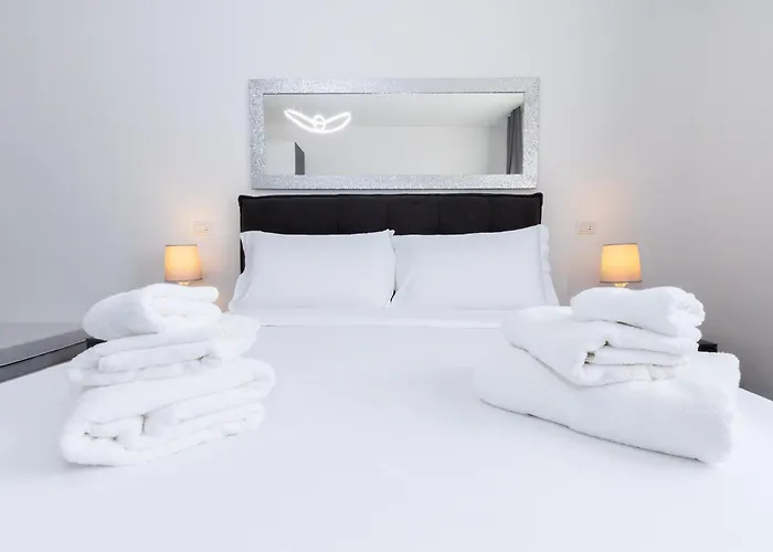 Apartment Travel House Rom