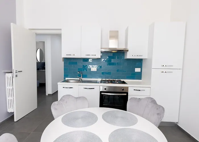 Travel House Apartment