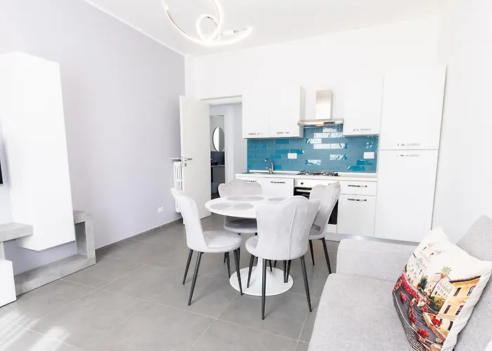 Travel House Apartment Rom