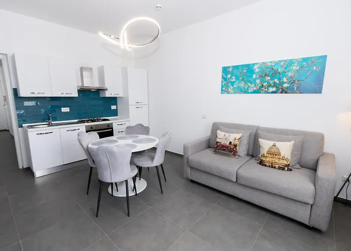 Travel House Apartment