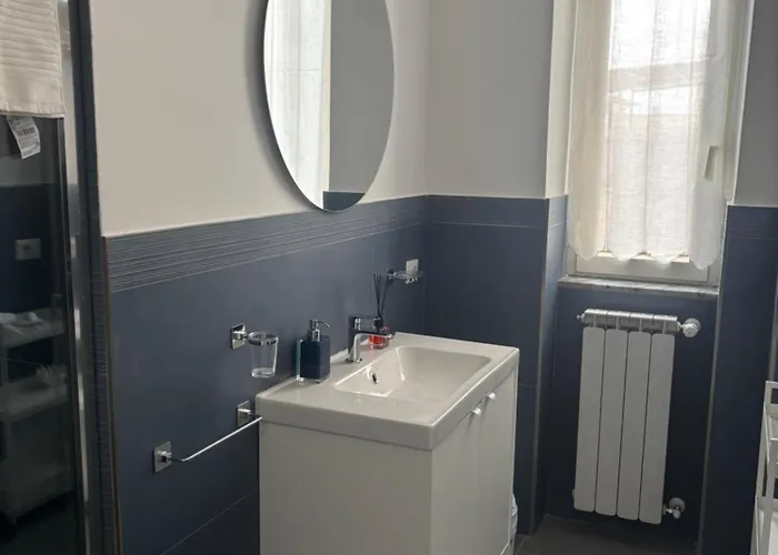 Travel House Rom